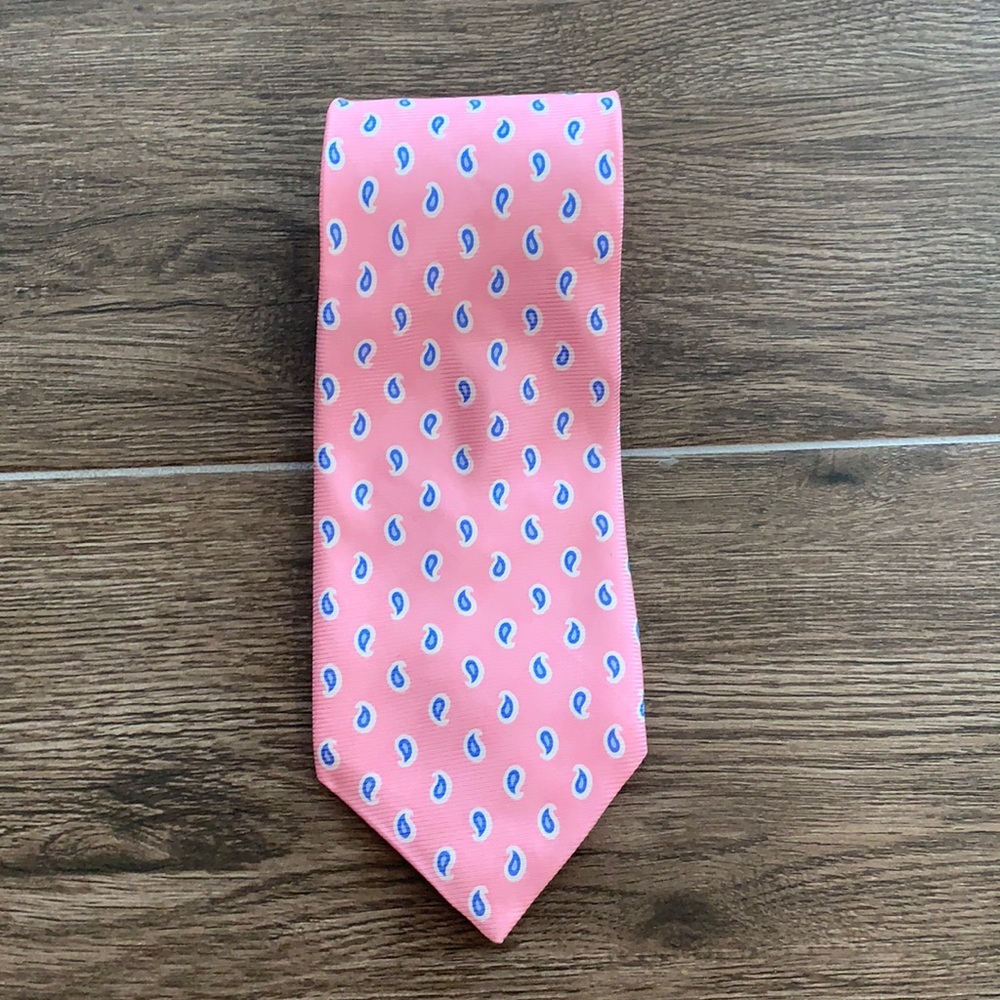 Jos. A. Bank Mens Tie